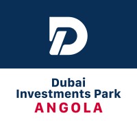 Dubai Investments Park Angola logo - Similar company to Jebel Ali Racecourse