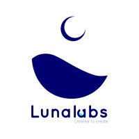 Lunalabs Design logo - Similar company to Evogue - Canapés Sur-Mesure