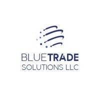 Blue Trade Solutions, LLC. logo - Similar company to Ic Import Consultants Gmbh Switzerland