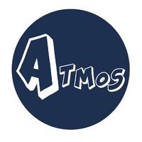 Atmos logo - Similar company to Rentacloud