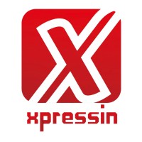 Xpressin logo - Similar company to Teras Code Digital