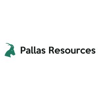 Pallas Resources logo - Similar company to Scythian Mining