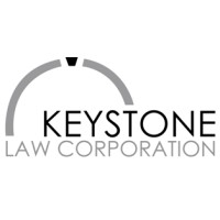 Keystone Law Corporation logo - Similar company to Wong Tan & Molly Lim Llc