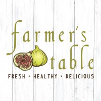 Farmer's Table logo - Similar company to Kee Grill