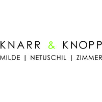 Knarr & Knopp Rechtsanwälte & Notare logo - Similar company to Küng Rechtsanwälte & Notare Ag