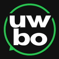 United World Blockchain Organization logo - Similar company to Siban