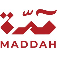 Maddah | مدّة logo - Similar company to Raysan