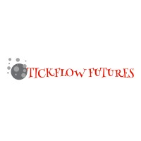 Tickflow Futures Inc logo - Similar company to Defi Asset Management