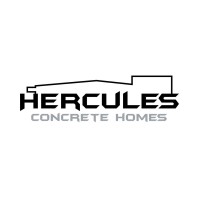 Hercules Concrete Homes logo - Similar company to Mrs Development Company