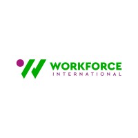 IWR WorkForce International logo - Similar company to Totalpro Services Ltd