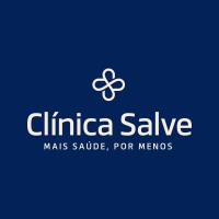 Clínica Salve logo - Similar company to Climt Saúde