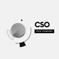 CSO TECH COMPANY logo - Similar company to Cleuet