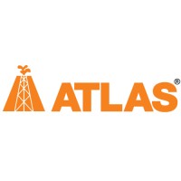 Atlas Oil Company logo - Similar company to Vanguard Pipeline Inspection Llc