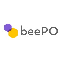 beePO logo - Similar company to Vay