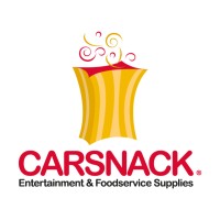 Carsnack Ecuador logo - Similar company to Pharmapack Co., Ltd.
