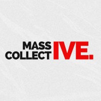 Massive Collective logo - Similar company to Harmony Creat'Or
