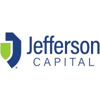 Jefferson Capital, Inc. logo - Similar company to Anystar.Pl