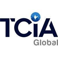 TCIA Global logo - Similar company to Codextree