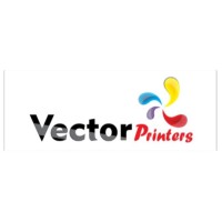 Vector Printers logo - Similar company to Printing Business Services