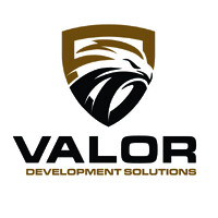 Valor Development Solutions, LLC logo - Similar company to Nuhad Studio, Llc