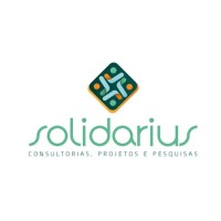 Solidarius Consultoria logo - Similar company to Nós Fábrica De Conteúdo