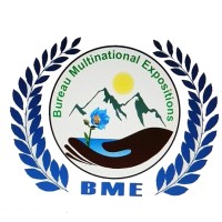 Bureau Multinational Expositions logo - Similar company to Sun Multinational