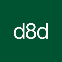 d8d logo - Similar company to Onlinereports.Ch