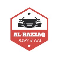 Al-Razzaq Rent A Car logo - Similar company to Rent A Car Karachi