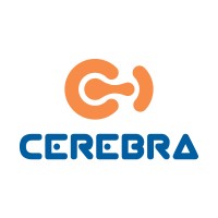 CEREBRA logo - Similar company to Clustertec