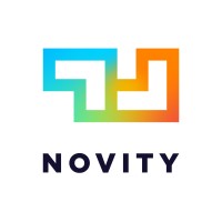 Novity Madagascar logo - Similar company to BOCASAY