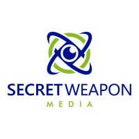 Secret Weapon Media Agency Inc. logo - Similar company to Nodig - The #1 Sewer Repair Directory!