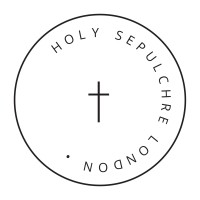Holy Sepulchre London logo - Similar company to Restless Beings
