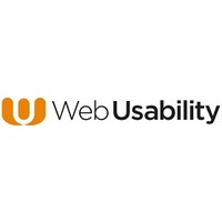 Web Usability logo - Similar company to Wave Six Llc
