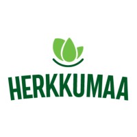 Herkkumaa Oy logo - Similar company to Clerys