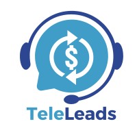 TeleLeads logo - Similar company to Tech Hub Communication Private Limited