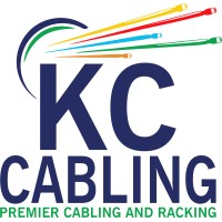 KC Cabling logo - Similar company to Electronic Technology, Inc.