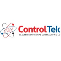 Controltek Electro Mechanical Contracting LLC logo - Similar company to Sigma Electro Mechanical Contracting