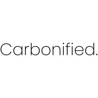 Carbonified logo - Similar company to Dagan, Inc.