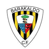 Barakaldo Club de Fútbol logo - Similar company to Club Deportivo Lugo Sad