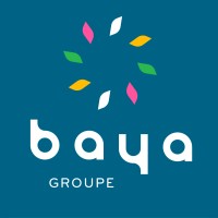 Baya Groupe logo - Similar company to Baya Group