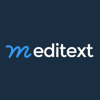 Meditext logo - Similar company to Integrated Vital Medical Dynamics