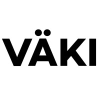 Väki logo - Similar company to Väki