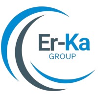 Er-Ka Group logo - Similar company to Teknus