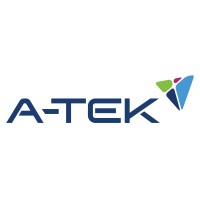 A-TEK, Inc. logo - Similar company to Centennial Technologies