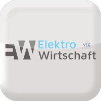 ElektroWirtschaft logo - Similar company to Bus/Systeme - Moderne Gebäudesystemtechnik