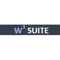W3 SUITE logo - Similar company to W3 Group Oy