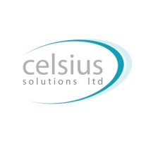 Celsius Solutions Ltd logo - Similar company to Condition Environment Services Limited