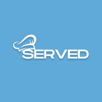 Served Marketing logo - Similar company to Le Charme Suites- Subic