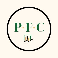 UF Personal Finance Club logo - Similar company to Countabout Personal Finance Software