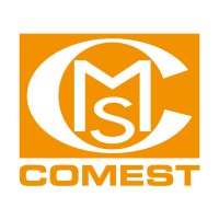 COMEST SRL logo - Similar company to Vetimec